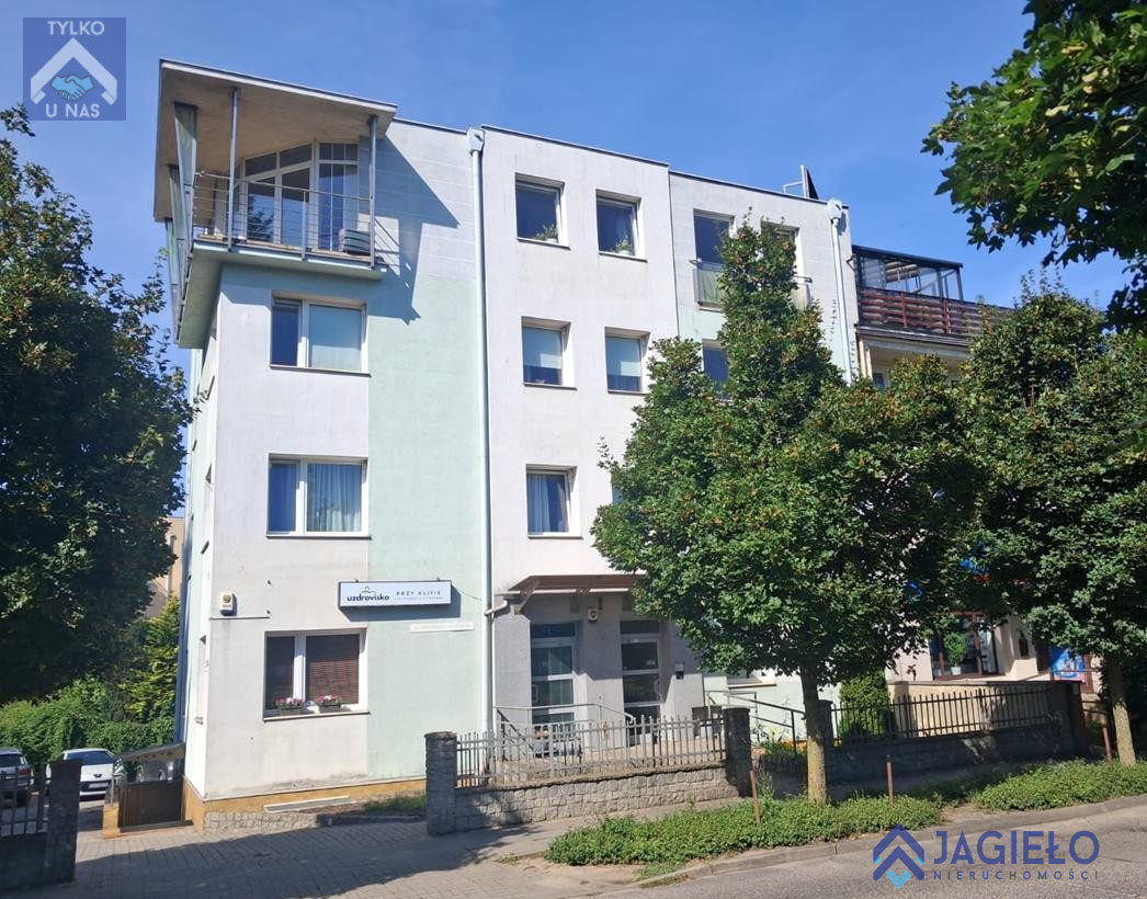 Mieszkanie na sprzedaż