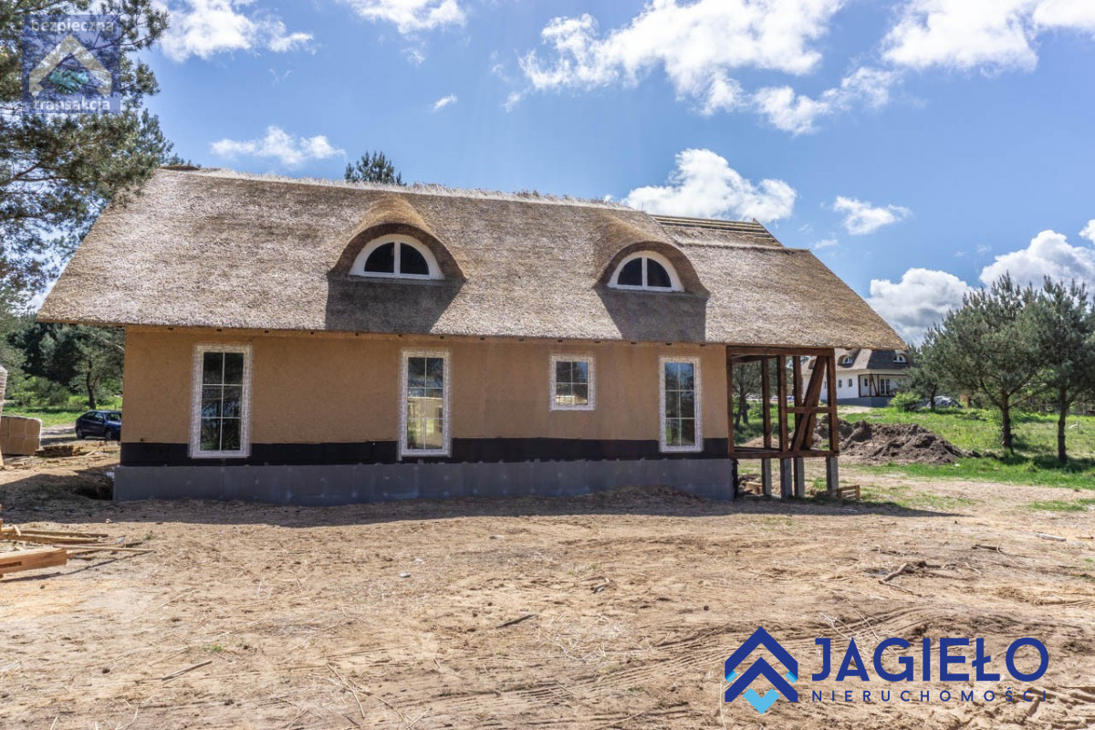 Dom na sprzedaż Gardna Mała