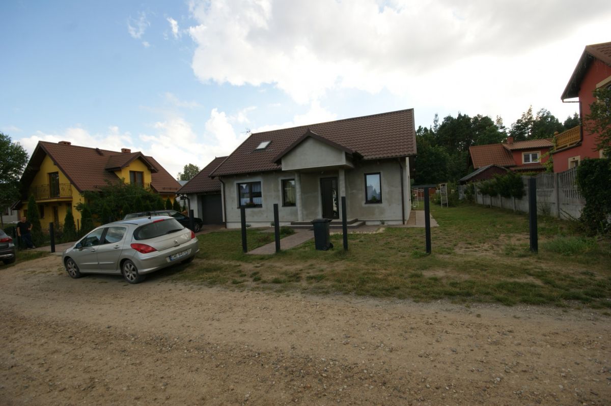 Dom na sprzedaż