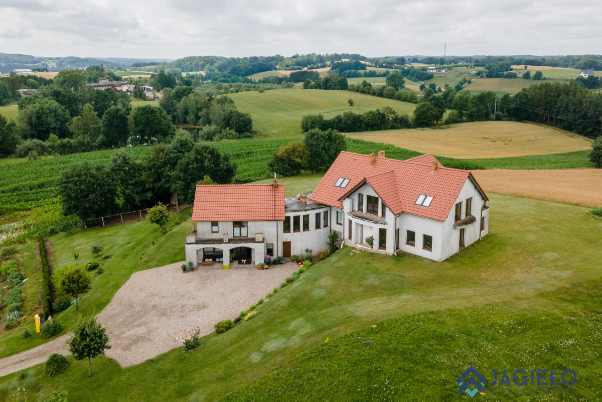 Dom na sprzedaż