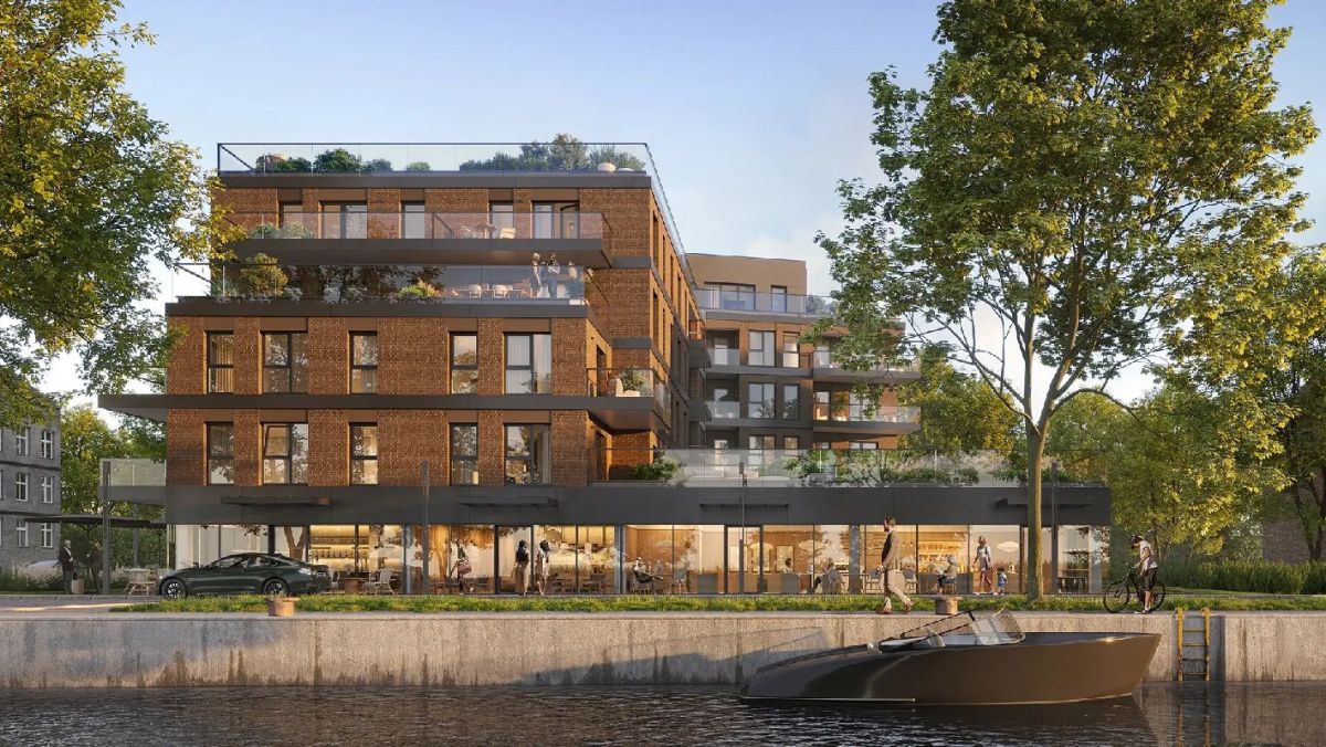 Mieszkanie na sprzedaż