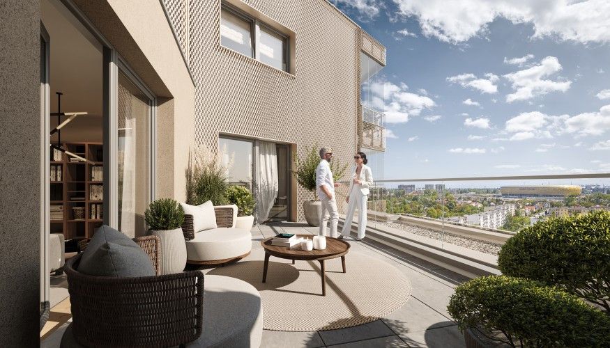 Mieszkanie na sprzedaż