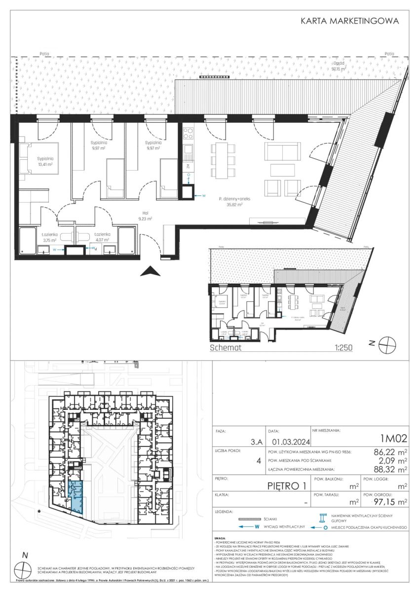 Mieszkanie na sprzedaż