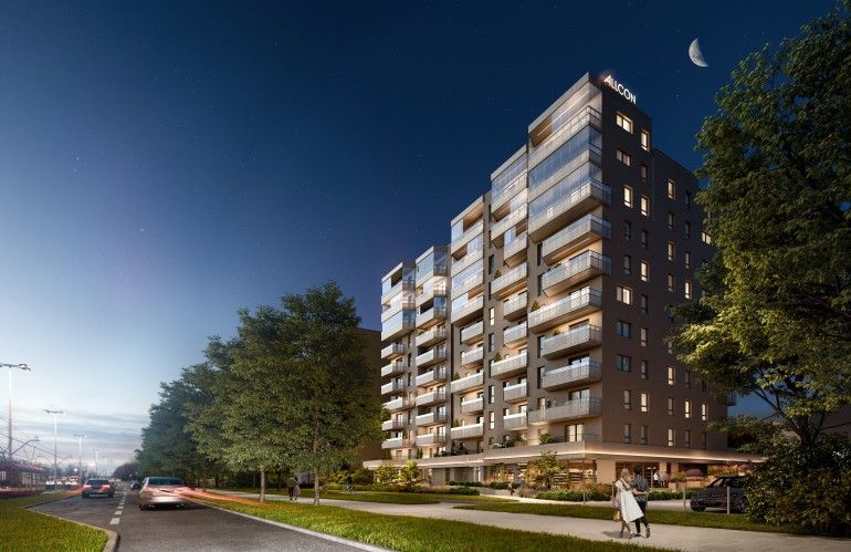 Mieszkanie na sprzedaż