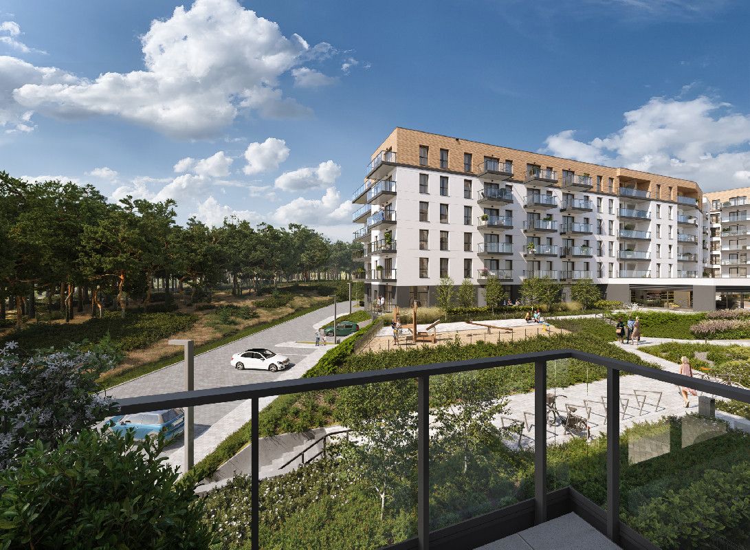 Mieszkanie na sprzedaż