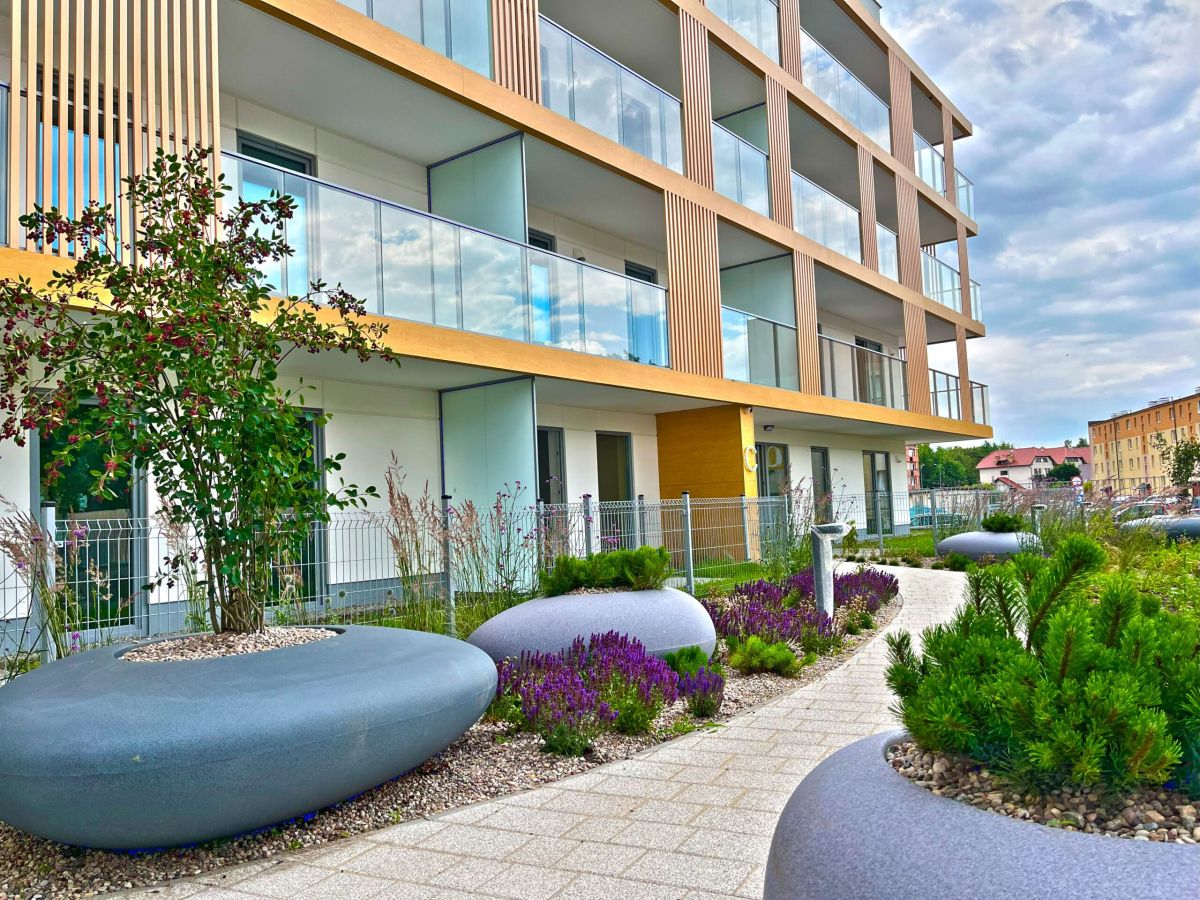 Mieszkanie na sprzedaż