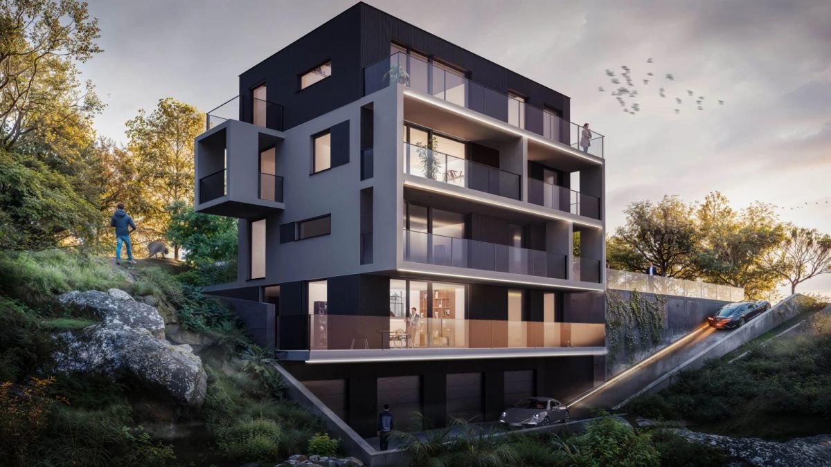 Mieszkanie na sprzedaż