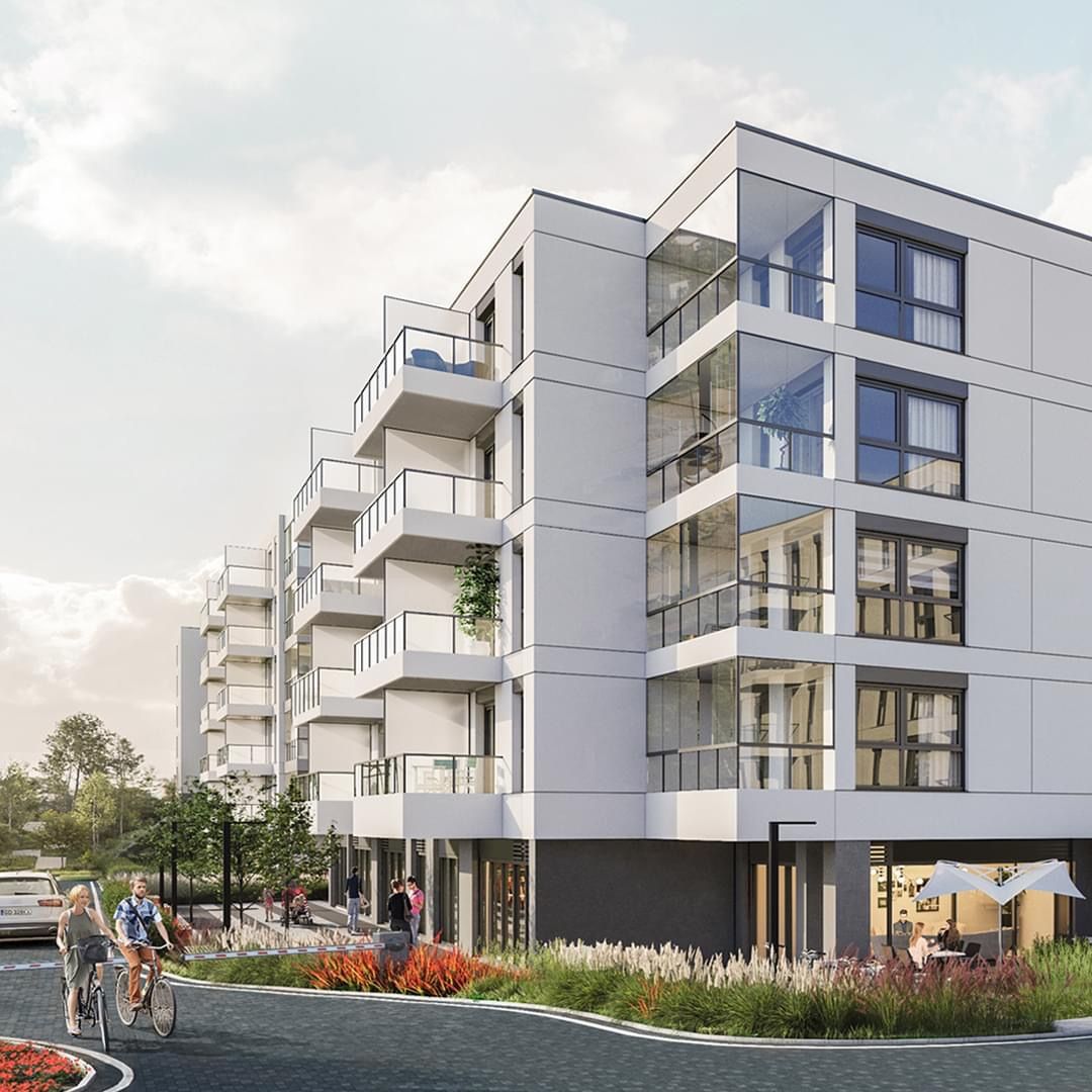 Mieszkanie na sprzedaż