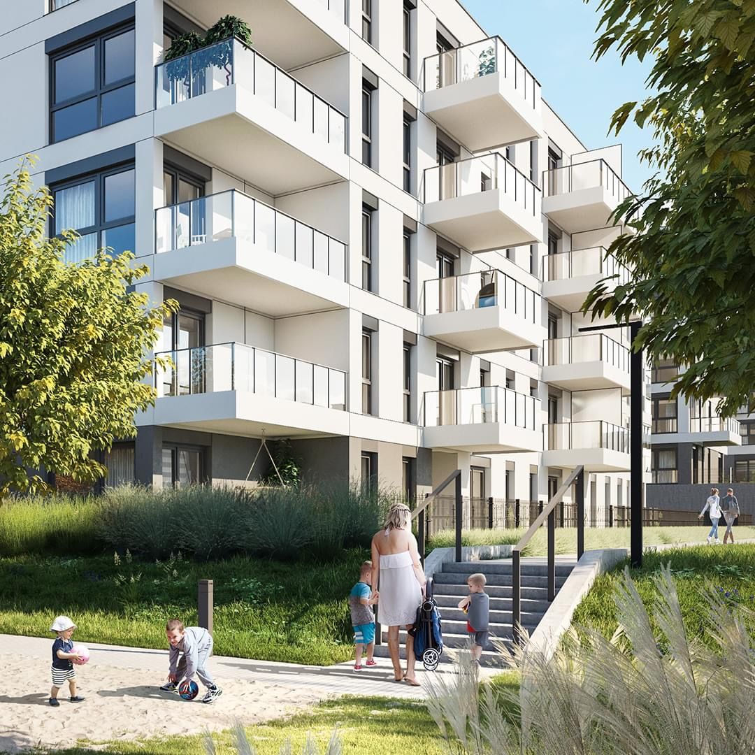 Mieszkanie na sprzedaż