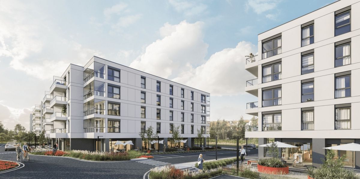 Mieszkanie na sprzedaż