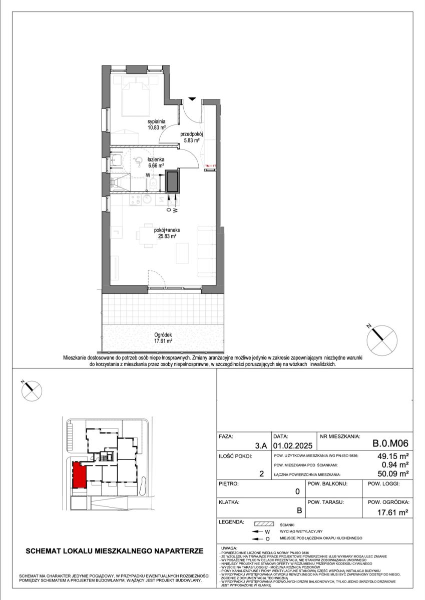 Mieszkanie na sprzedaż