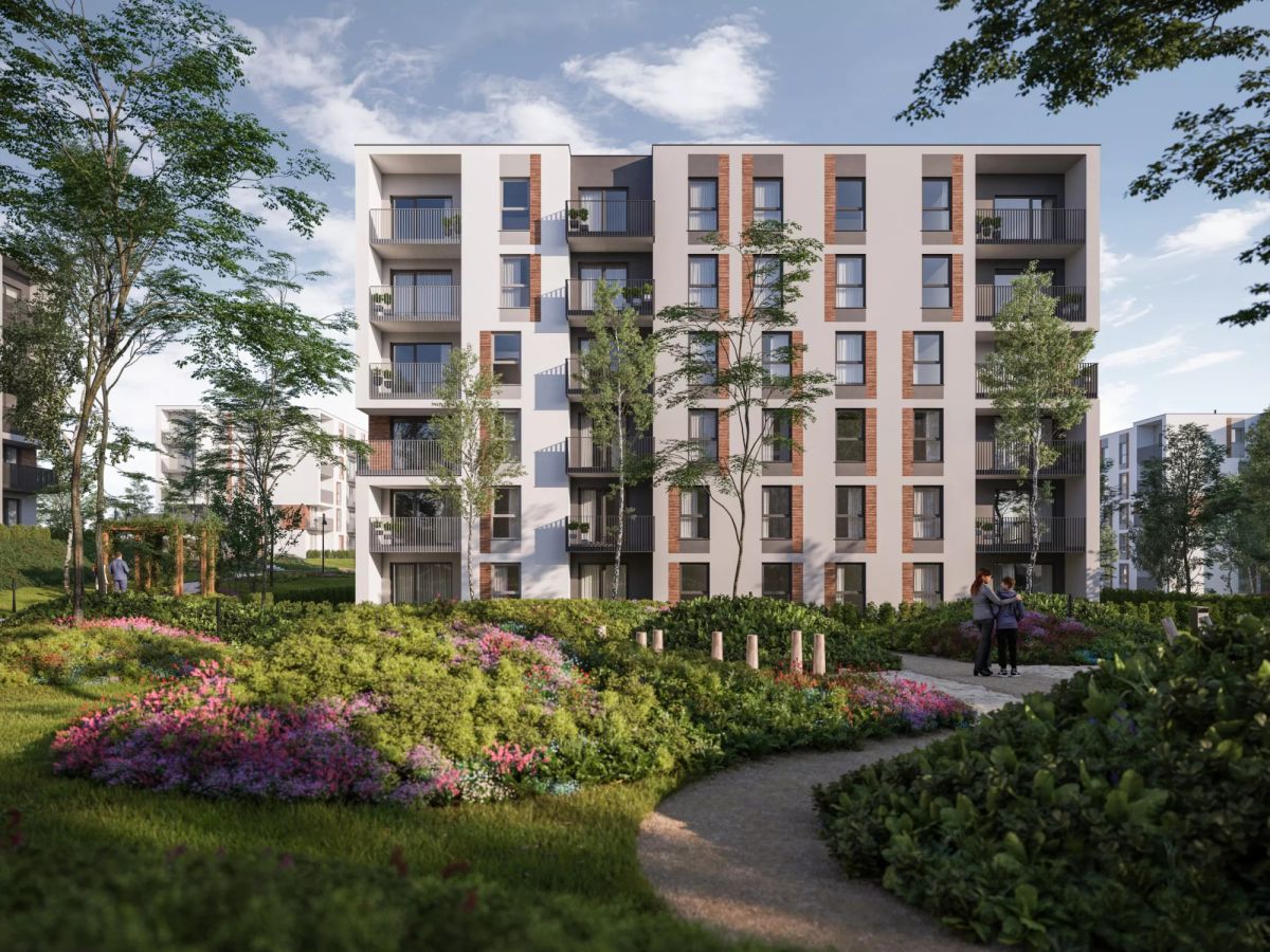 Mieszkanie na sprzedaż