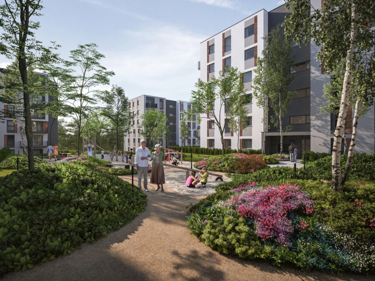 Mieszkanie na sprzedaż