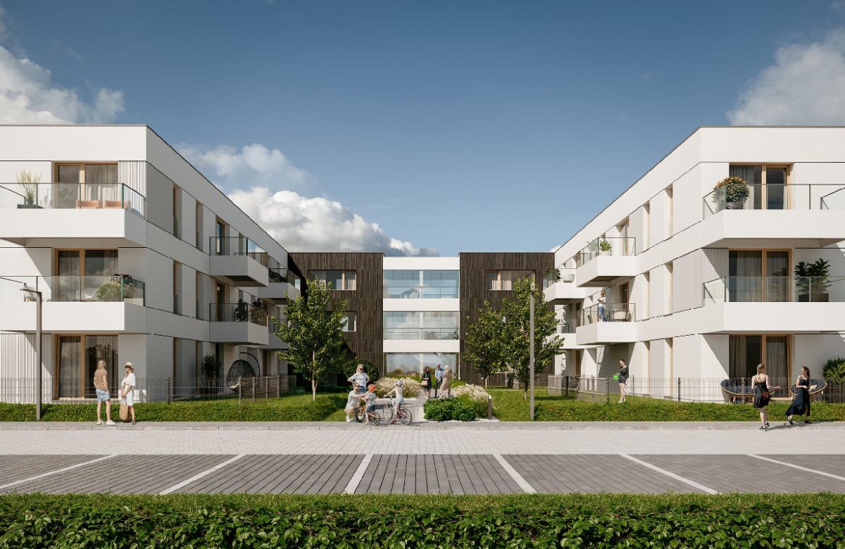 Mieszkanie na sprzedaż