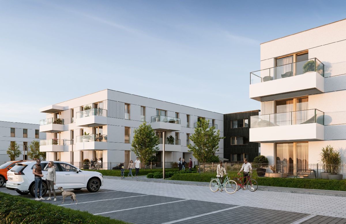 Mieszkanie na sprzedaż