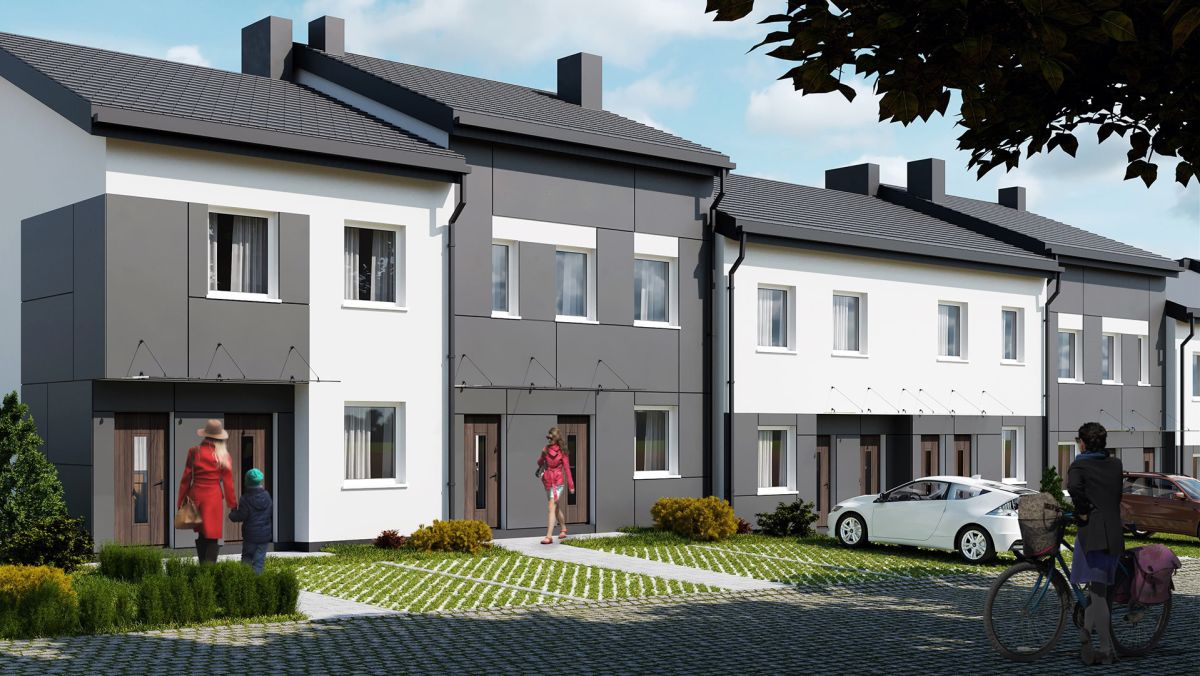 Mieszkanie na sprzedaż