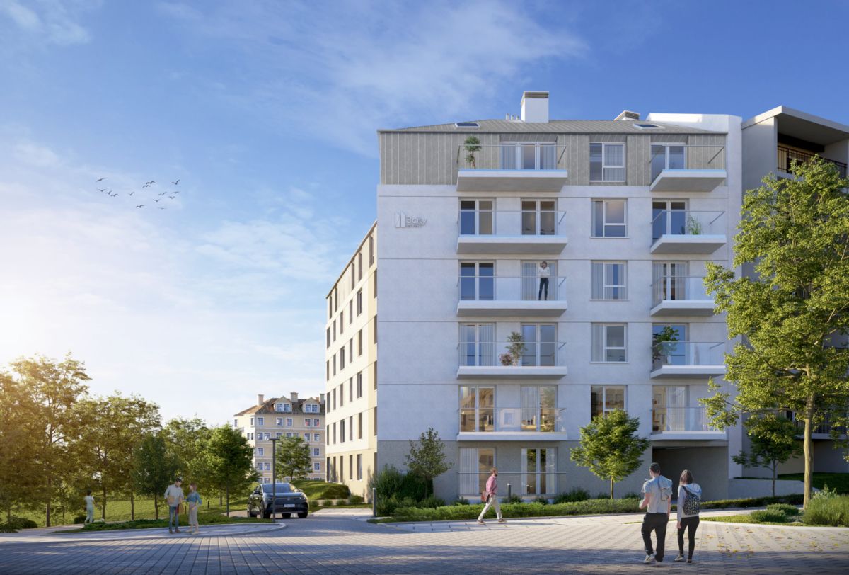 Mieszkanie na sprzedaż