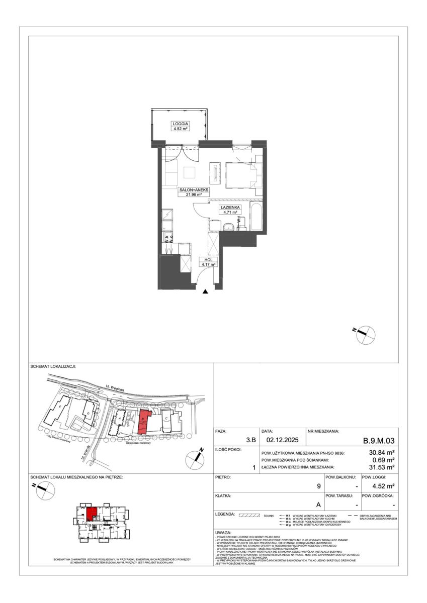 Mieszkanie na sprzedaż