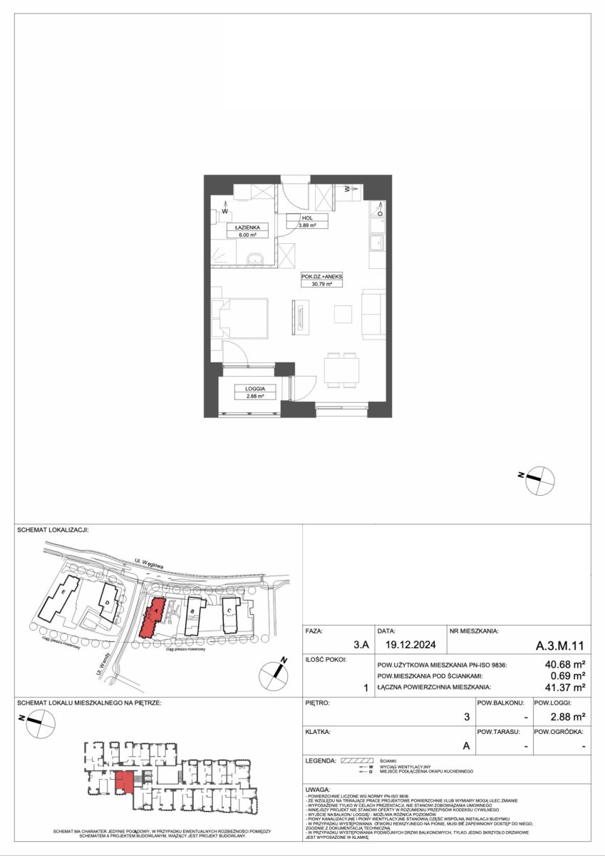 Mieszkanie na sprzedaż