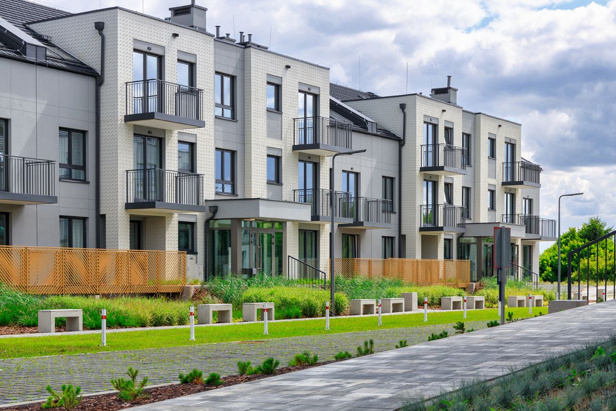 Mieszkanie na sprzedaż