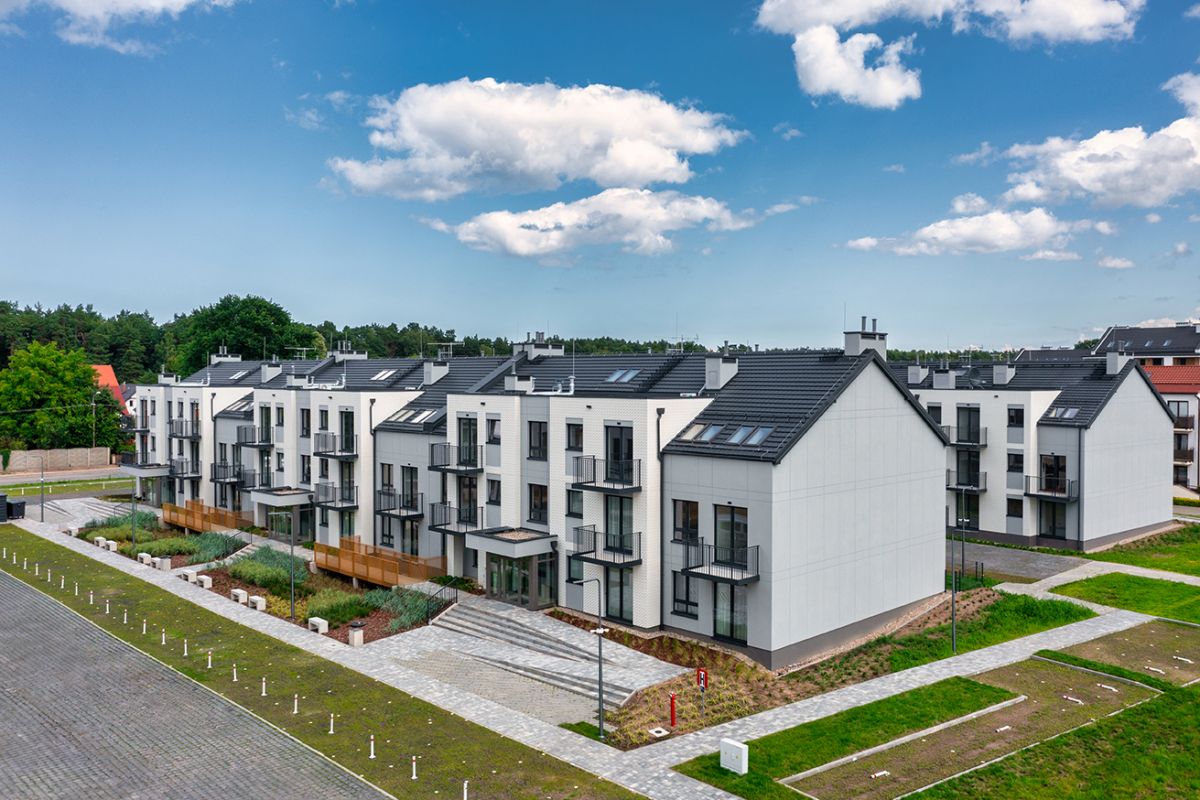 Mieszkanie na sprzedaż