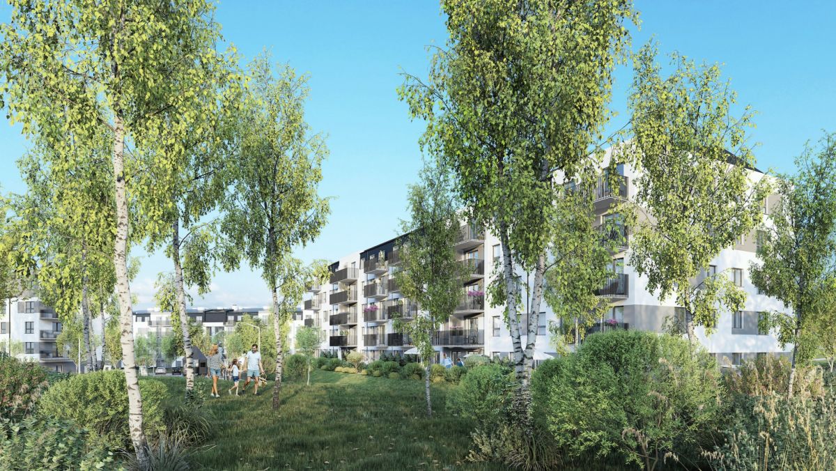 Mieszkanie na sprzedaż