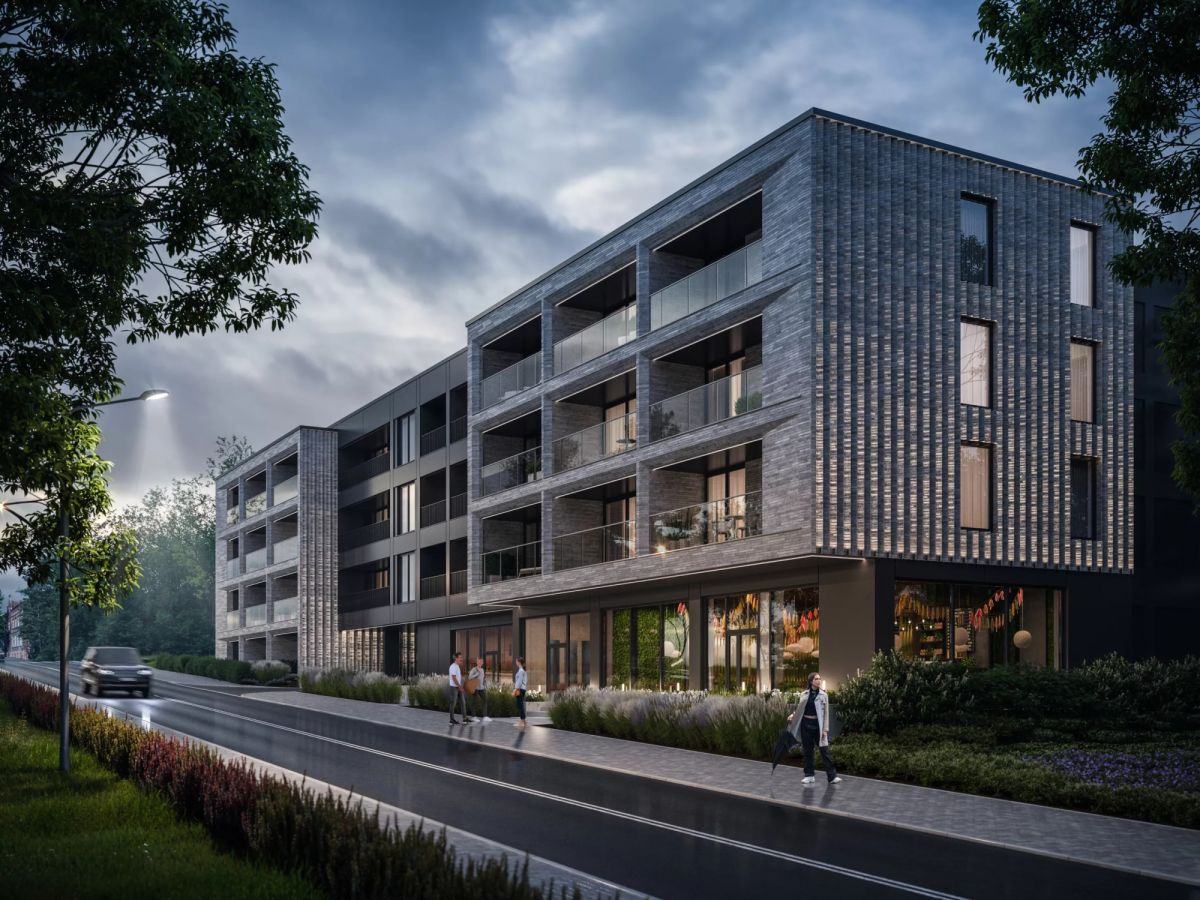 Mieszkanie na sprzedaż