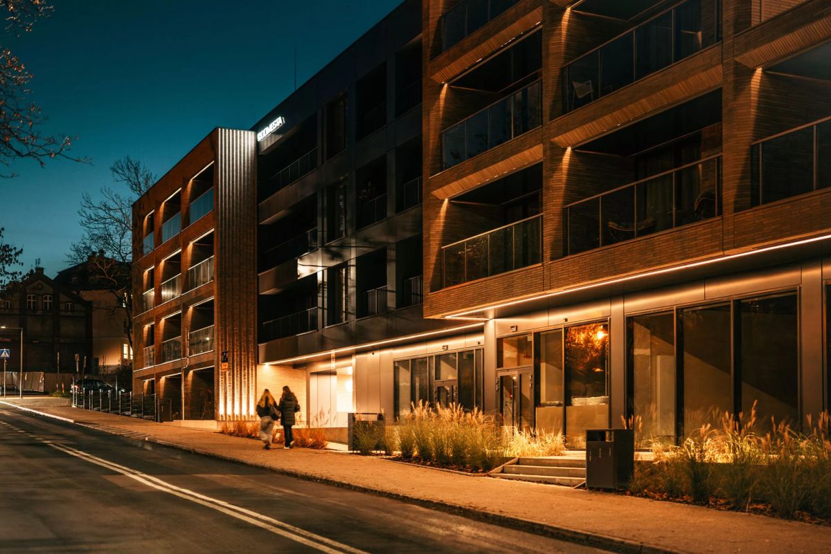 Mieszkanie na sprzedaż