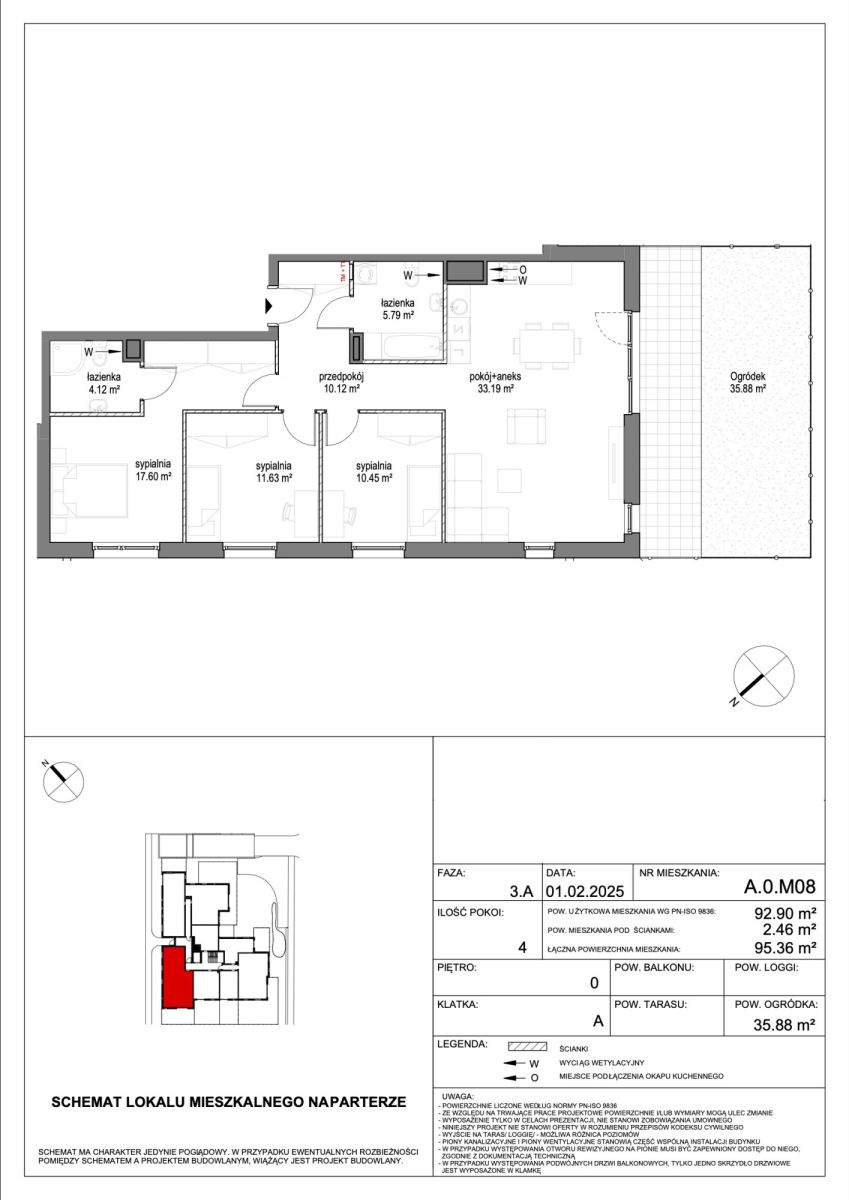 Mieszkanie na sprzedaż