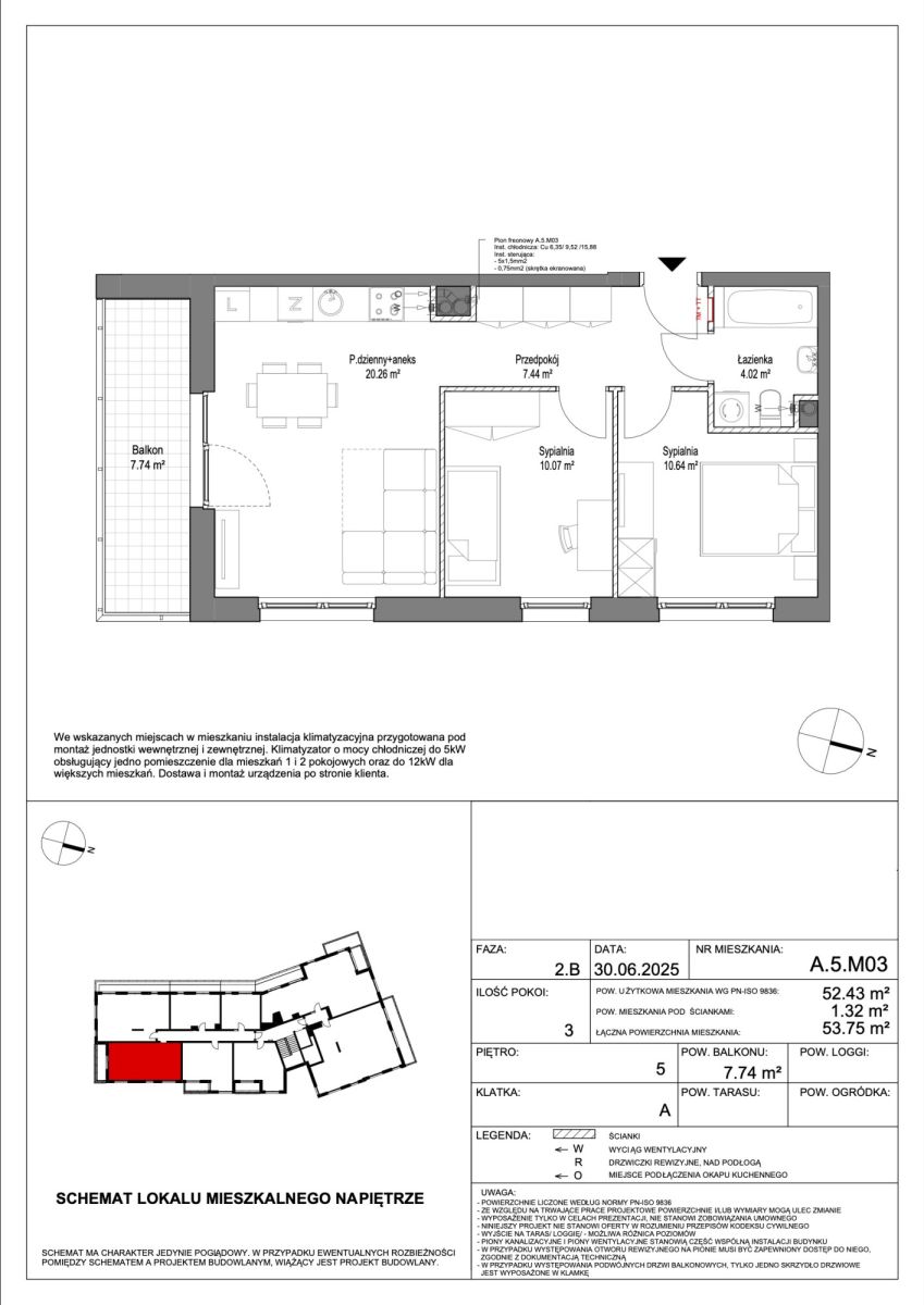 Mieszkanie na sprzedaż