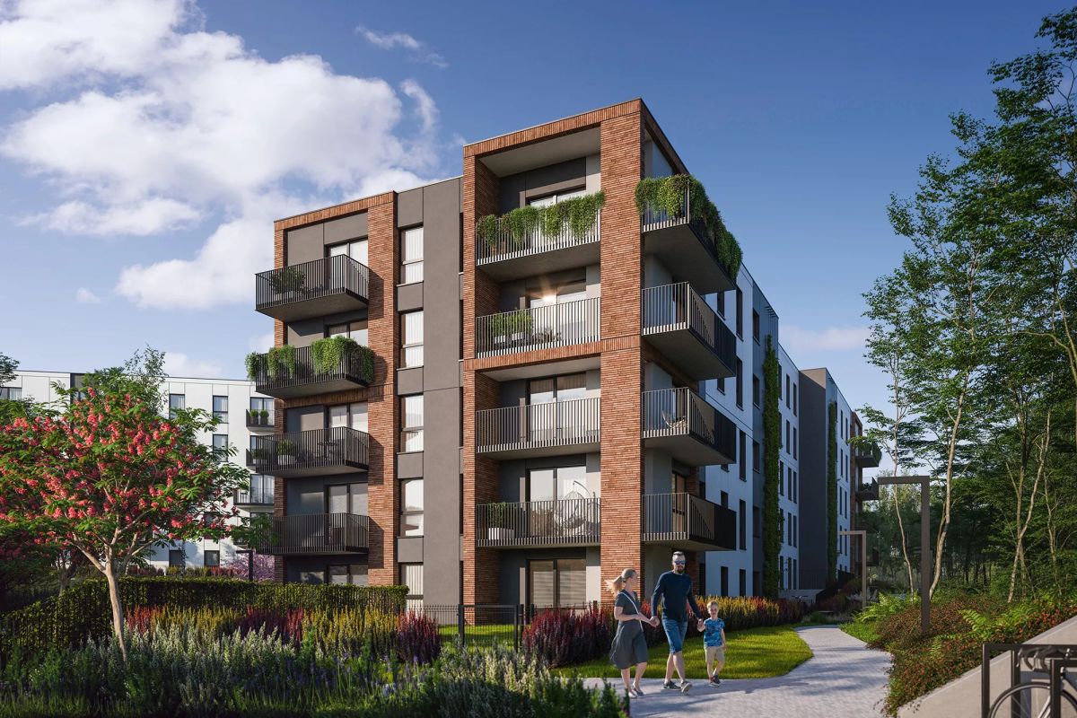 Mieszkanie na sprzedaż