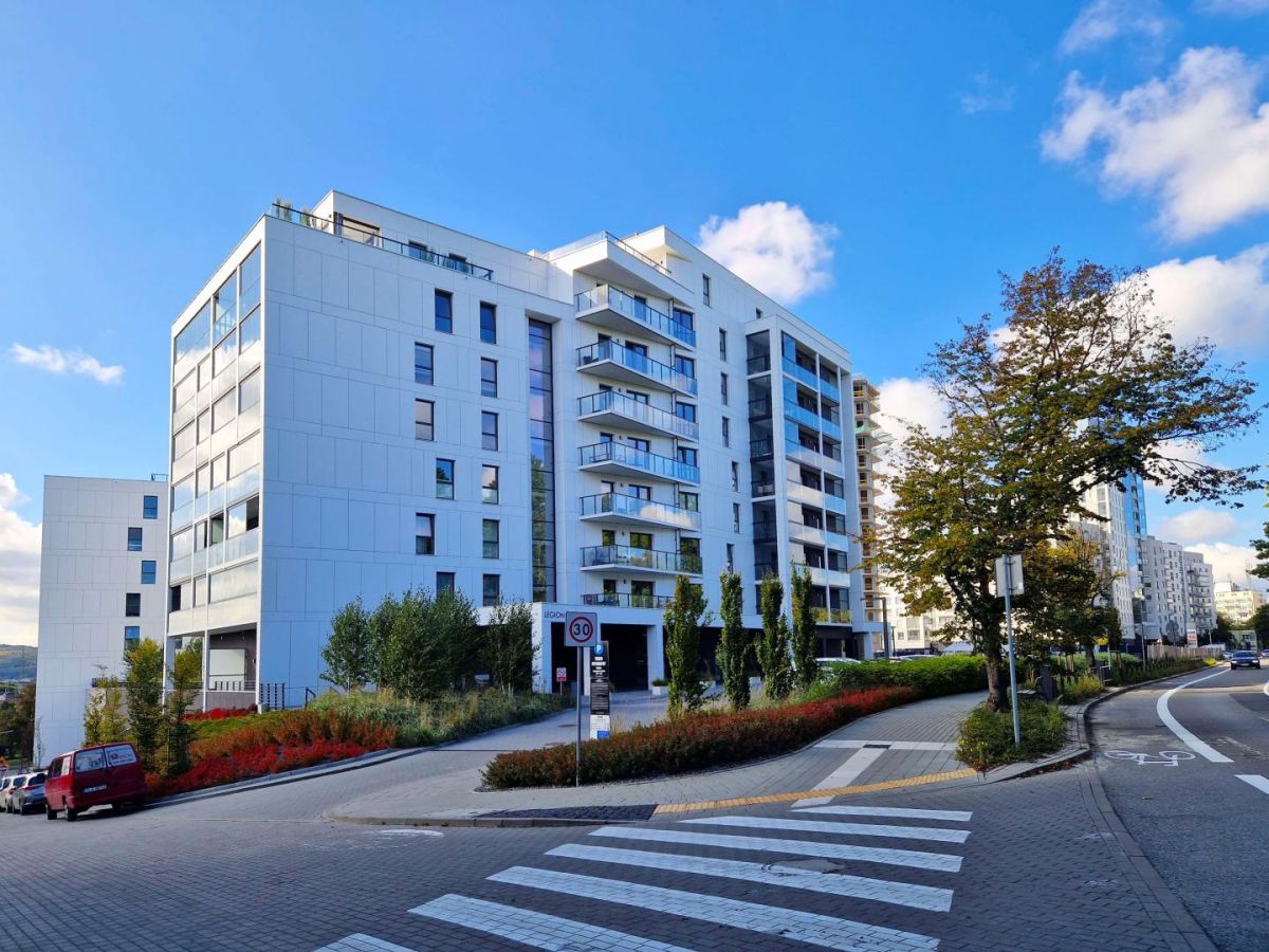 Mieszkanie na sprzedaż