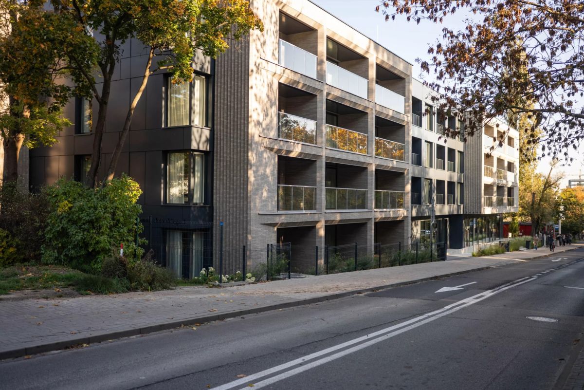 Mieszkanie na sprzedaż