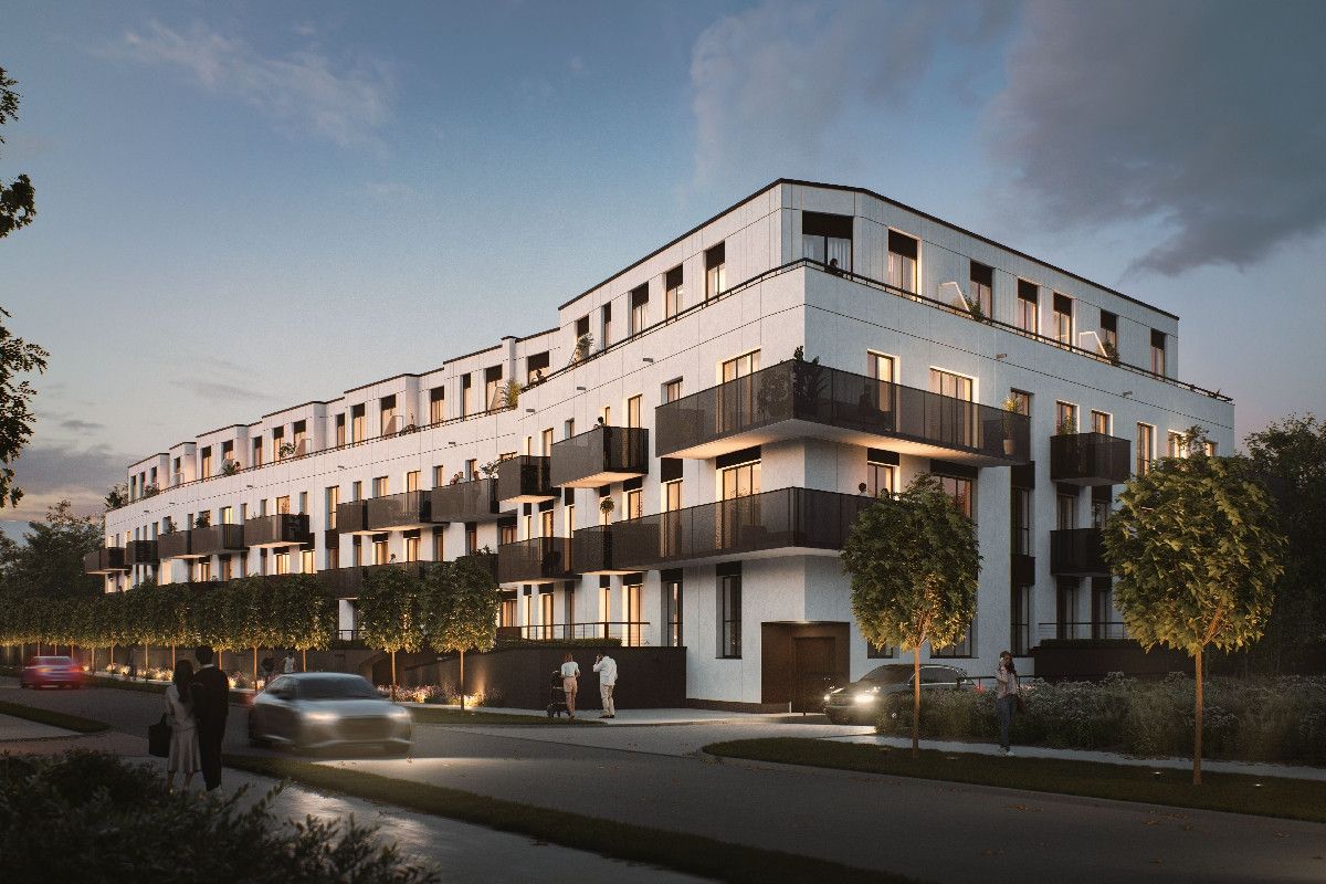 Mieszkanie na sprzedaż