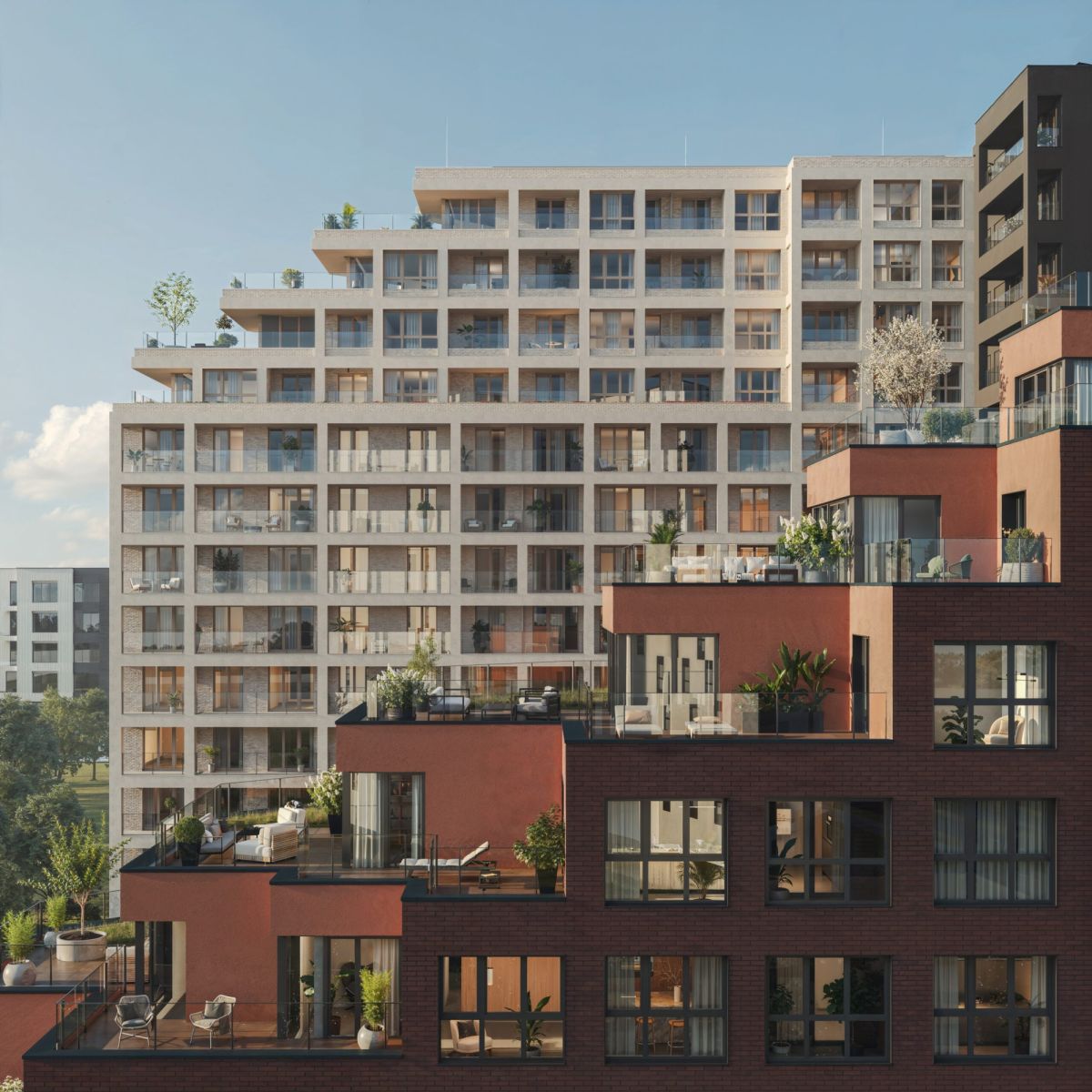 Mieszkanie na sprzedaż