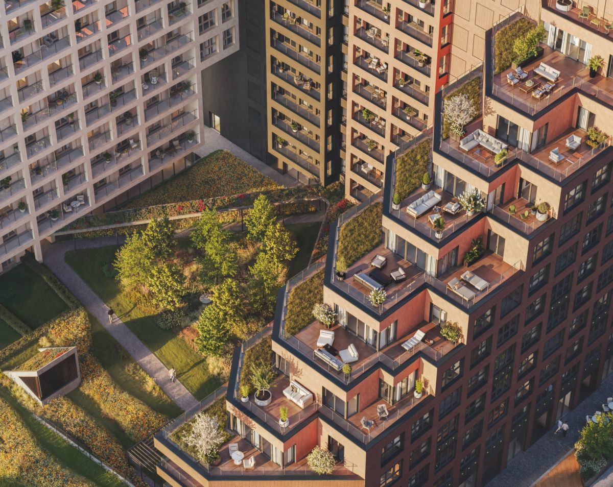 Mieszkanie na sprzedaż