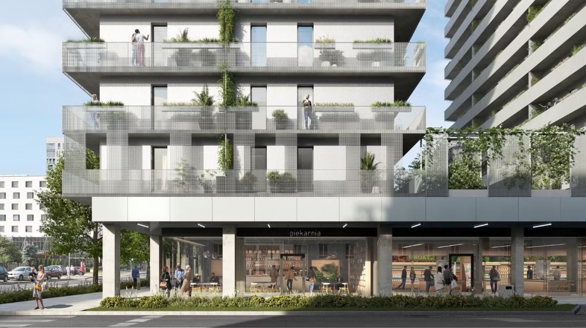 Mieszkanie na sprzedaż