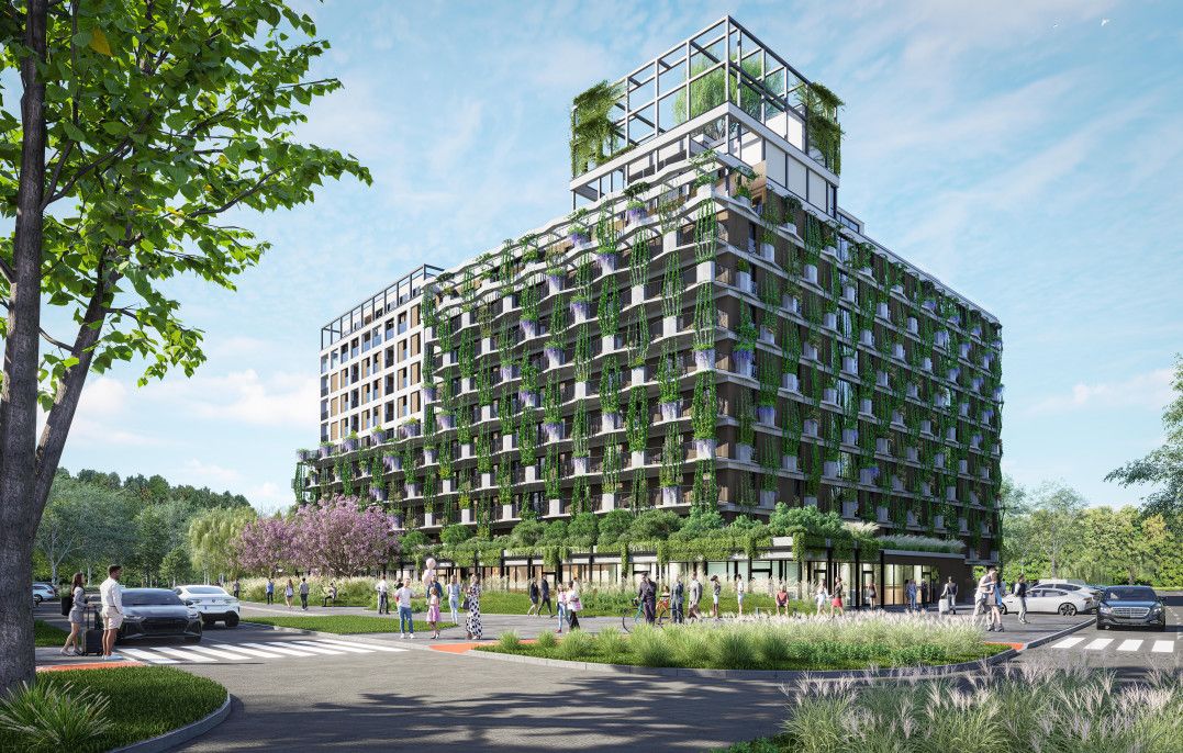 Mieszkanie na sprzedaż