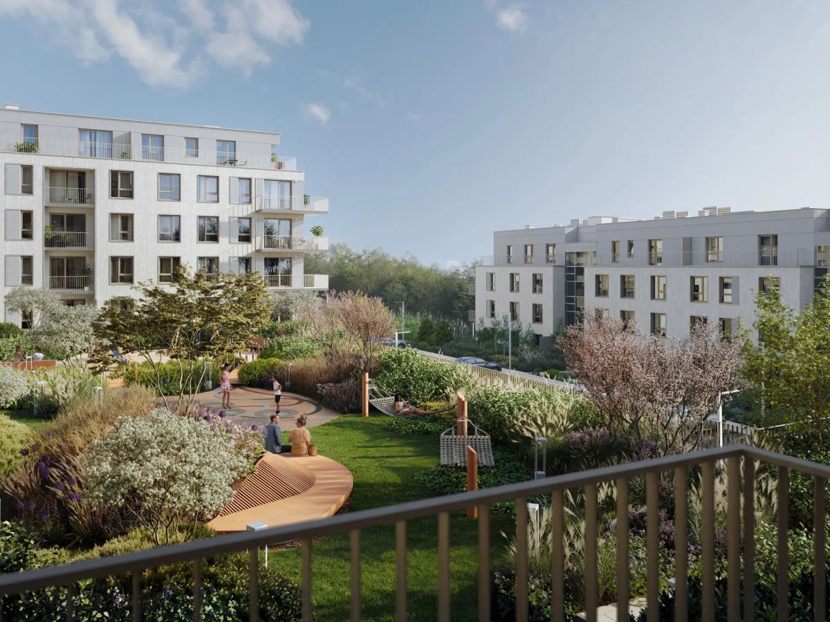 Mieszkanie na sprzedaż