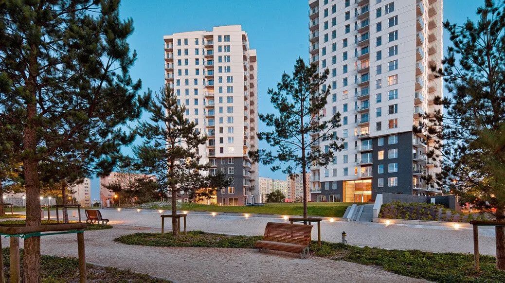 Mieszkanie na sprzedaż