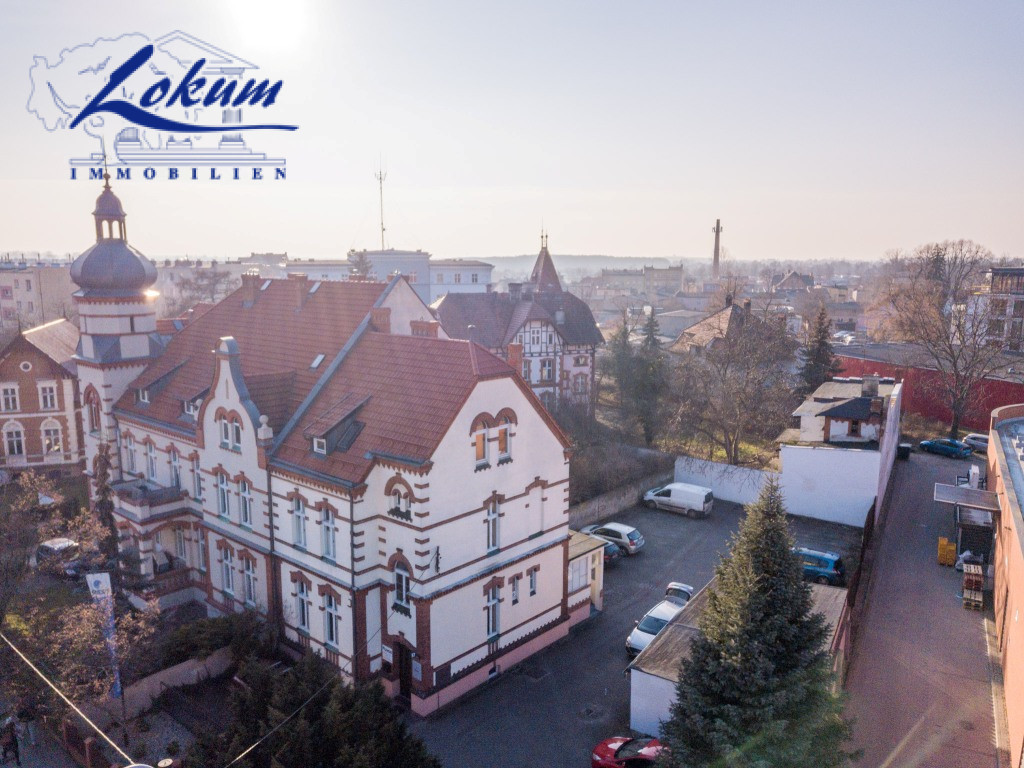 Dom na sprzedaż