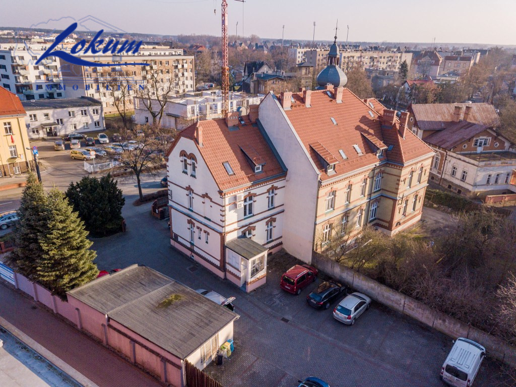 Dom na sprzedaż