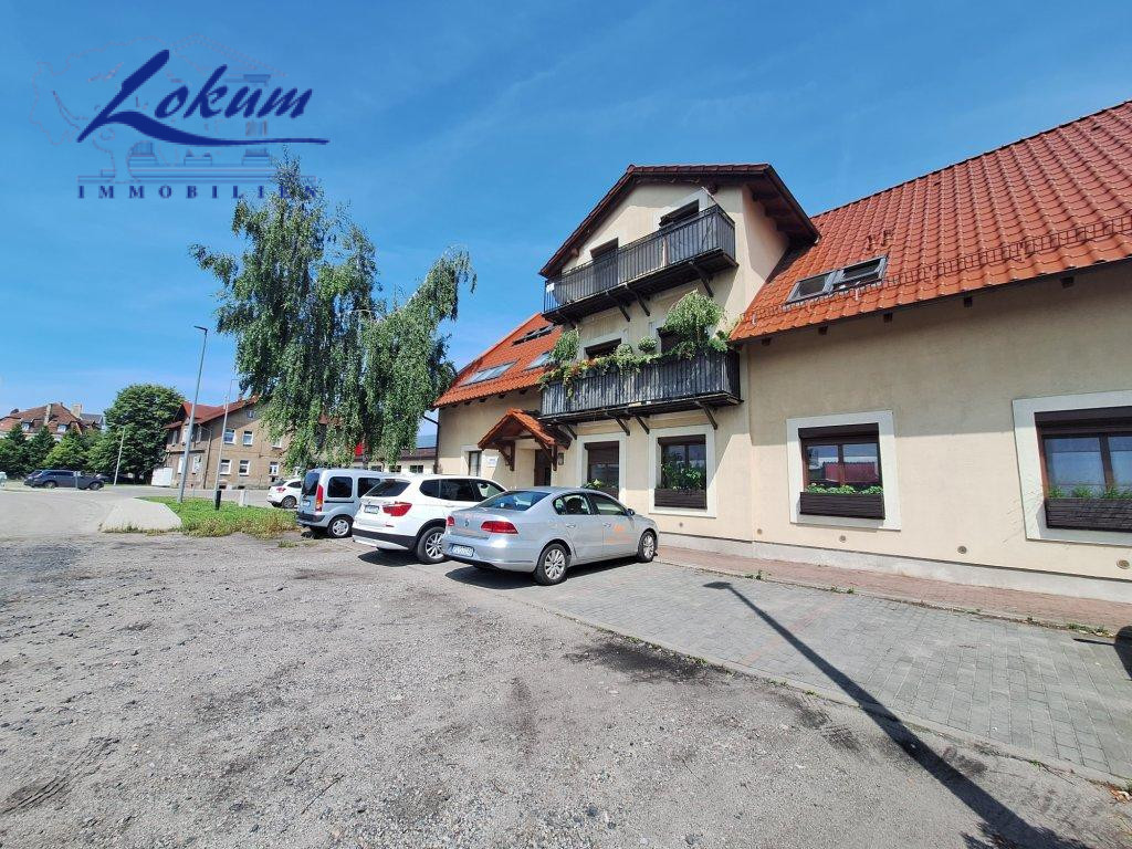 Mieszkanie na wynajem
