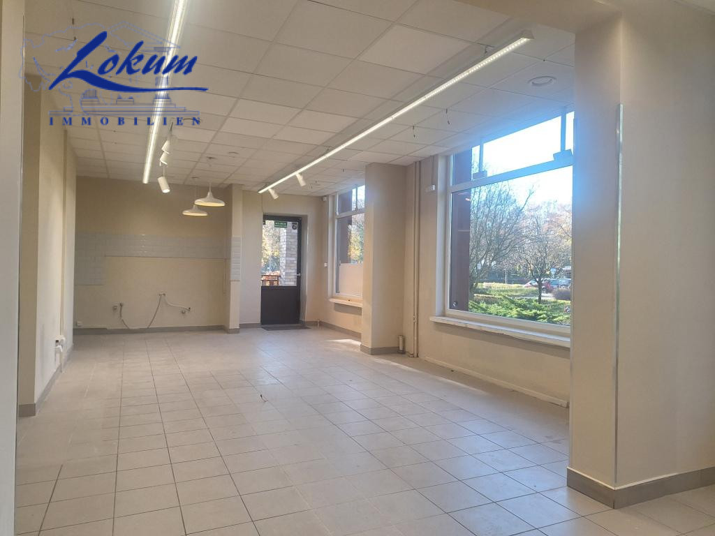 Komercyjny na wynajem