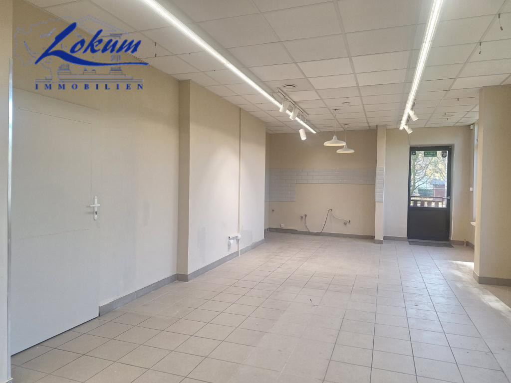 Komercyjny na wynajem