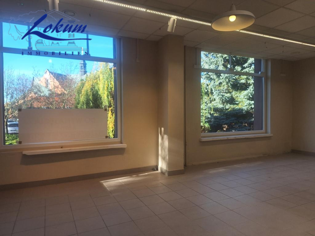 Komercyjny na wynajem