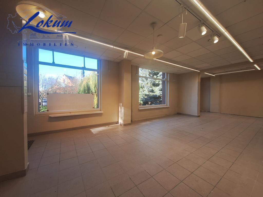 Komercyjny na wynajem