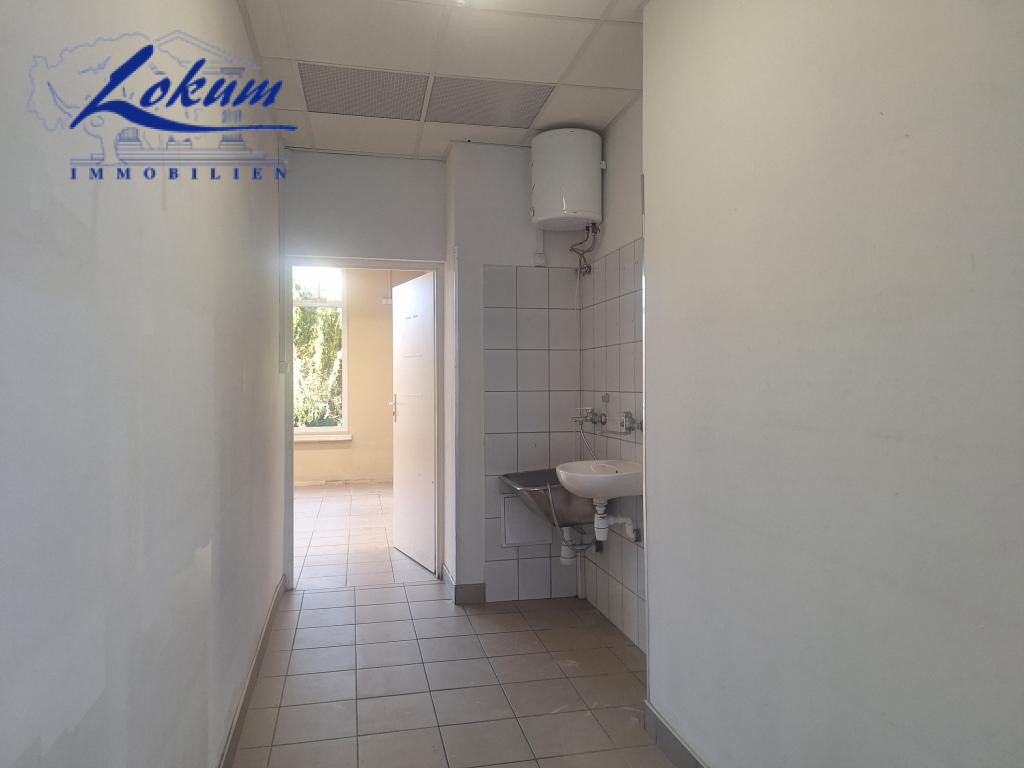 Komercyjny na wynajem