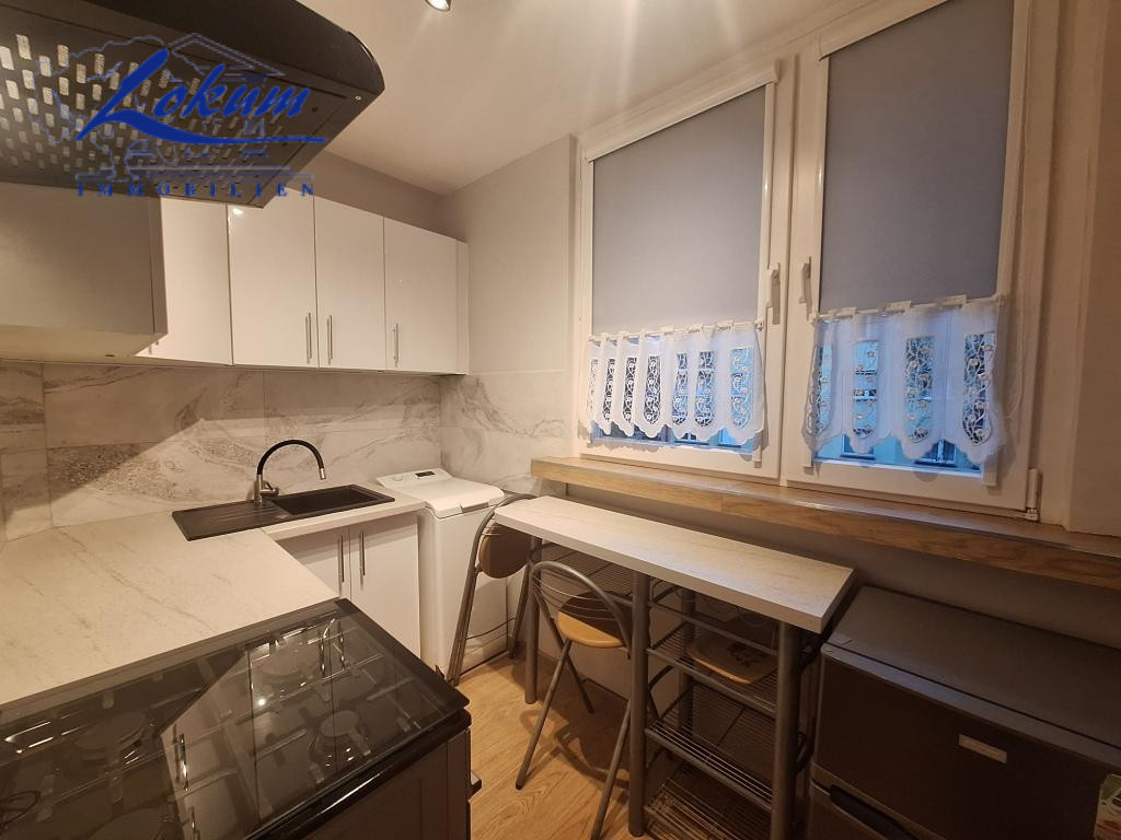 Mieszkanie na wynajem