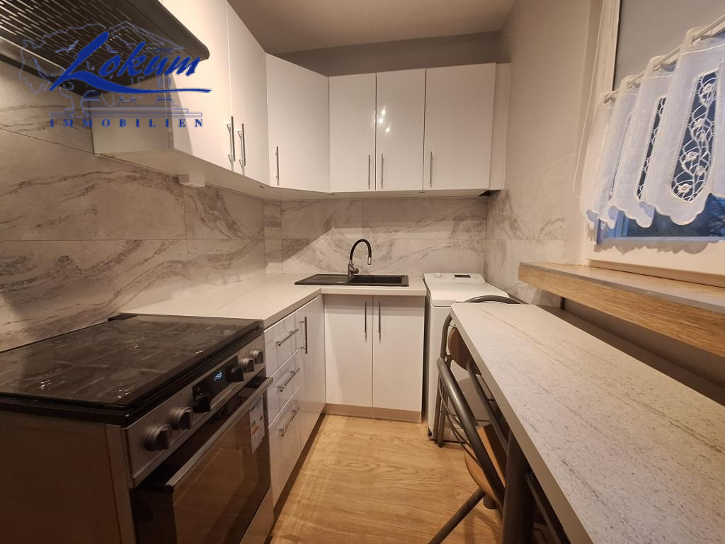 Mieszkanie na wynajem